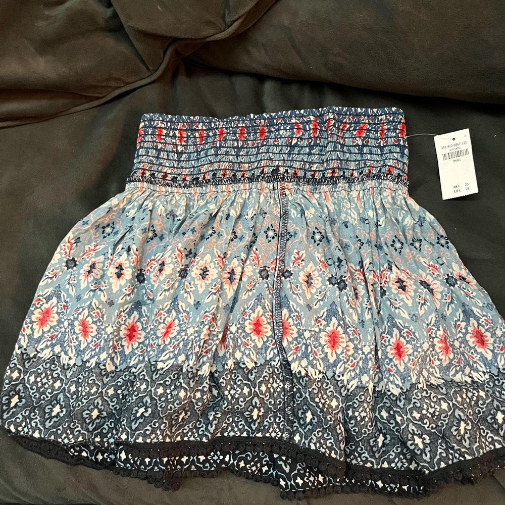 Skirt, Hollister, Size Small
